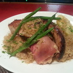 Kofuji Shokudou - シュークルート