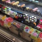 irina 銀座店 - 新しいロールケーキ