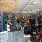 Micasadeco&Cafe - 