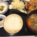 サクラダイニング - 