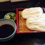 本格手打ちうどん とも作 - 