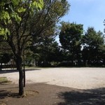 Hebun - 大山公園でピクニック