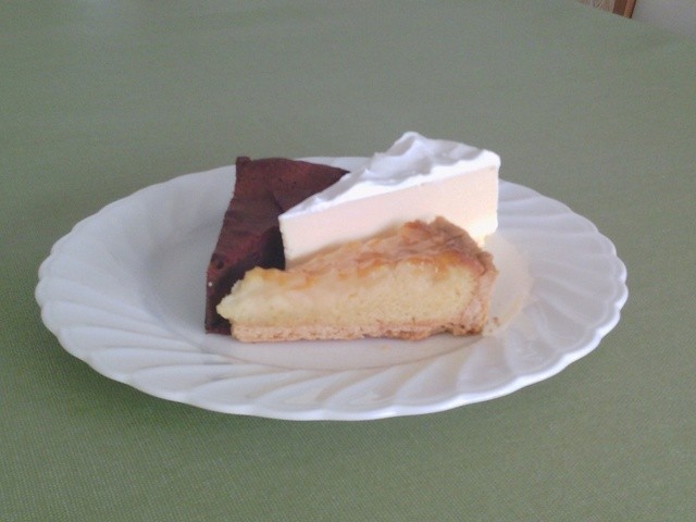 プチ フランセ &ndash; 一ノ関の本格フレンチ | ランチ・ディナー