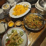 中華料理 成都 東高円寺店 - 