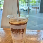 ブルックリン ロースティング カンパニー 東京国際フォーラム店 - 