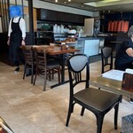 ステーキ&ハンバーグ 前田亭 - 