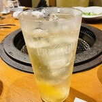 炭火焼肉 ごろう - 