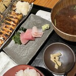 なかめのてっぺん - 