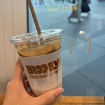 ブルックリン ロースティング カンパニー 東京国際フォーラム店 - 