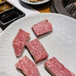 炭火焼肉 ごろう - 