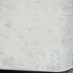 ダイレックス 佐々中央店 - お米がツヤツヤ