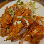 中華料理 成都 東高円寺店 - 