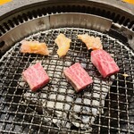炭火焼肉 ごろう - 