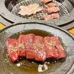 炭火焼肉 ごろう 流川店 - 