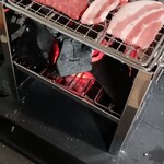 ダイレックス 佐々中央店 - 豚バラも一緒に