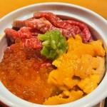 炭火焼肉 ごろう - 