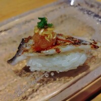 照鮨 - タチウオ
