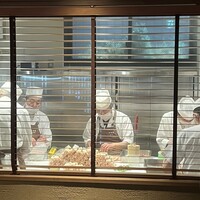 伊勢廣 京橋本店 - 
