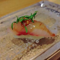 照鮨 - ヒラマサ