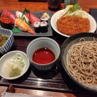 とんかつ まい泉 青山本店 - 