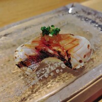 照鮨 - イサキ
