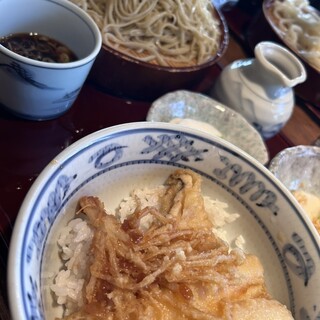 蕎肆 浅野屋_1