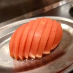 お好み焼き･もんじゃ焼き お好みもんじゃ 赤羽店 - 