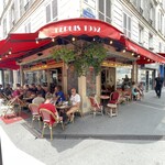 Le Réveil Du 10eme - 店外観