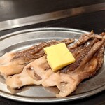 お好み焼き･もんじゃ焼き お好みもんじゃ - 