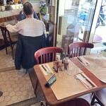 Le Réveil Du 10eme - 室内