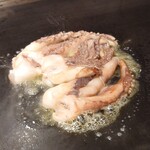 お好み焼き･もんじゃ焼き お好みもんじゃ - 