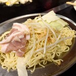 お好み焼き･もんじゃ焼き お好みもんじゃ - 