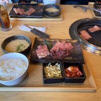 焼肉 ギュウトピア - 