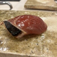 鮨 もりなり - 