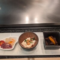 鉄板焼 桂 - 