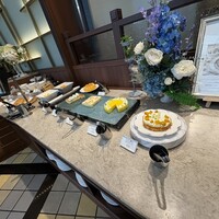 ビュッフェ＆カフェレストラン ナイト＆デイ - 
