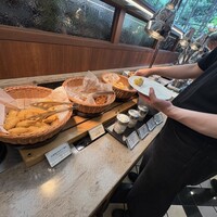 ビュッフェ＆カフェレストラン ナイト＆デイ - 