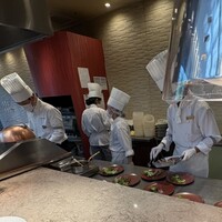 ビュッフェ＆カフェレストラン ナイト＆デイ - 