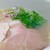 貝麺 あおみ - 料理写真: