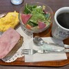 神戸にしむら珈琲店 中山手本店