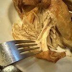 ロティサリーバール ダパウロ - 