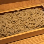 蕎麦と割烹 いいずか - 