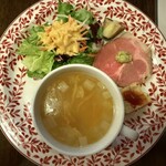 ロティサリーバール ダパウロ - 