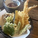 そば処 薬師 - 