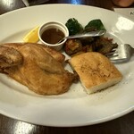 ロティサリーバール ダパウロ - 