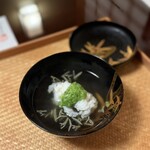 馳走なかむら - 