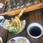 そば処 薬師 - 