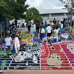 江ちゃんラーメン - 着いた！