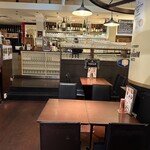 ロティサリーバール ダパウロ - 