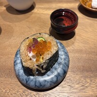鮨 飛鳥 - 